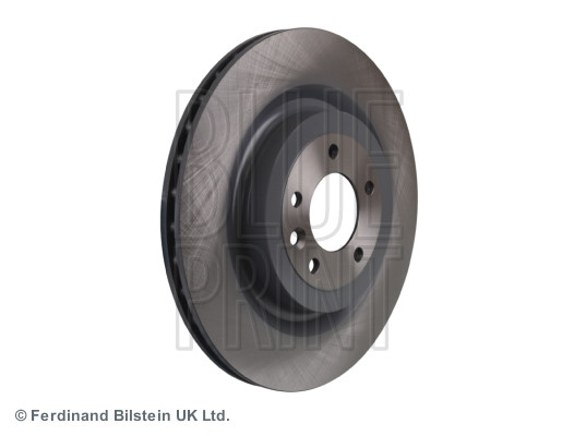 BLUE PRINT Bremsscheibe