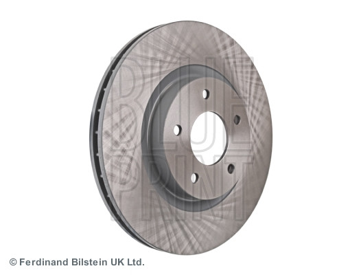 BLUE PRINT Bremsscheibe