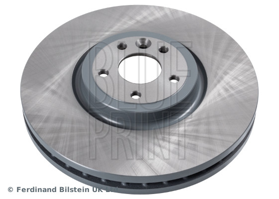 BLUE PRINT Bremsscheibe