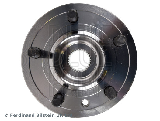 BLUE PRINT Radlagersatz