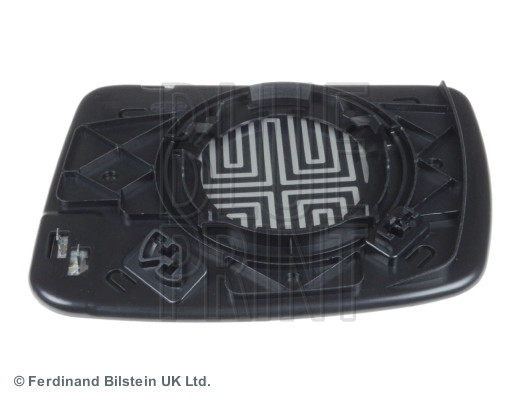 BLUE PRINT Spiegelglas, Außenspiegel