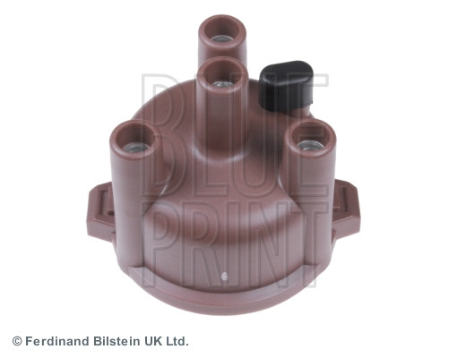 BLUE PRINT Zündverteilerkappe