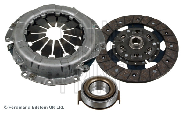BLUE PRINT Kupplungssatz