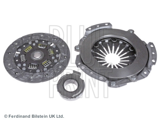 BLUE PRINT Kupplungssatz