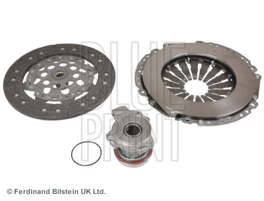 BLUE PRINT Kupplungssatz