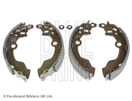 BLUE PRINT Bremsbackensatz