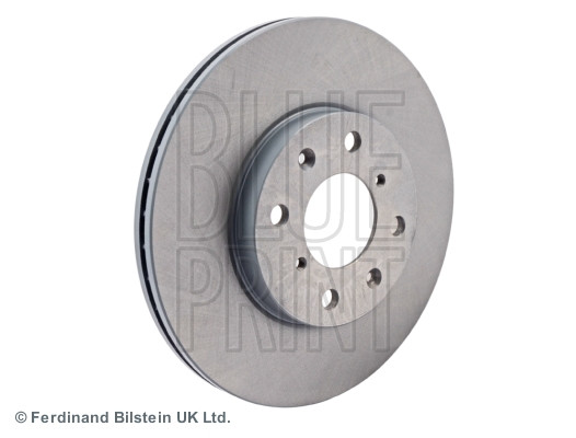 BLUE PRINT Bremsscheibe