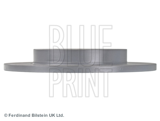 BLUE PRINT Bremsscheibe