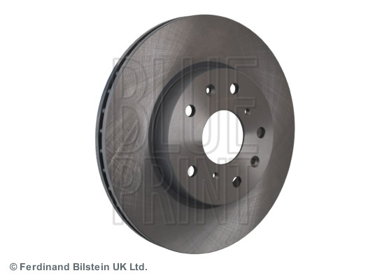 BLUE PRINT Bremsscheibe