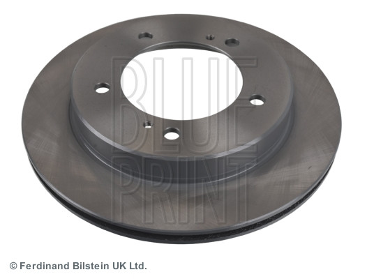 BLUE PRINT Bremsscheibe