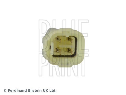 BLUE PRINT Lambdasonde