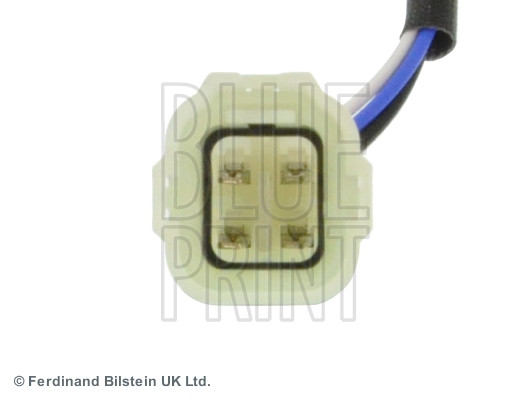 BLUE PRINT Lambdasonde