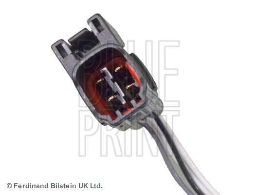 BLUE PRINT Lambdasonde