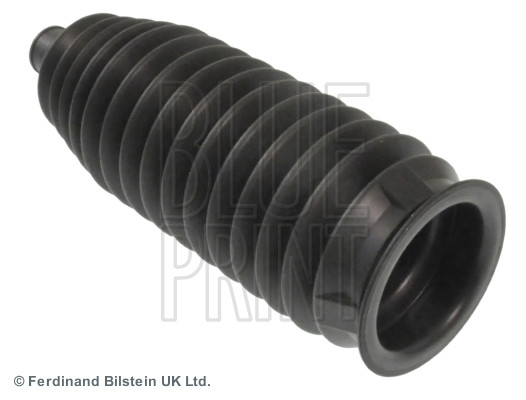 BLUE PRINT Faltenbalg, Lenkung