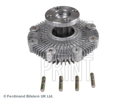 BLUE PRINT Kupplung, Kühlerlüfter
