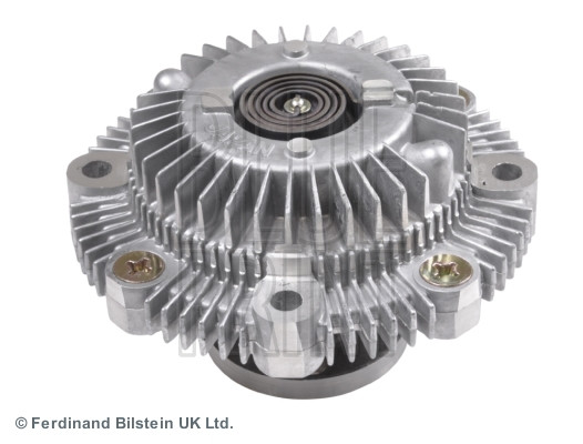 BLUE PRINT Kupplung, Kühlerlüfter