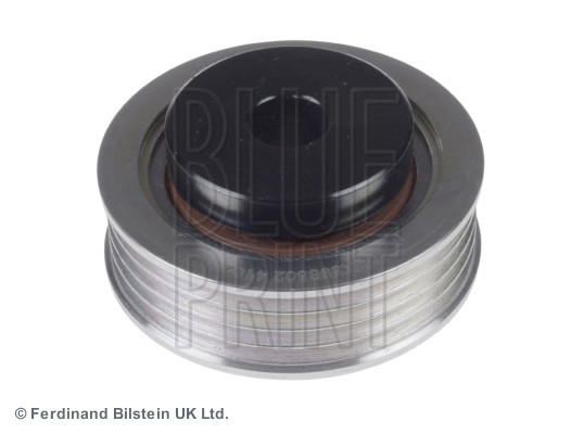 BLUE PRINT Spannrolle, Keilrippenriemen