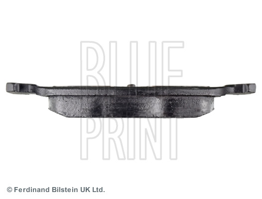 BLUE PRINT Bremsbelagsatz, Scheibenbremse