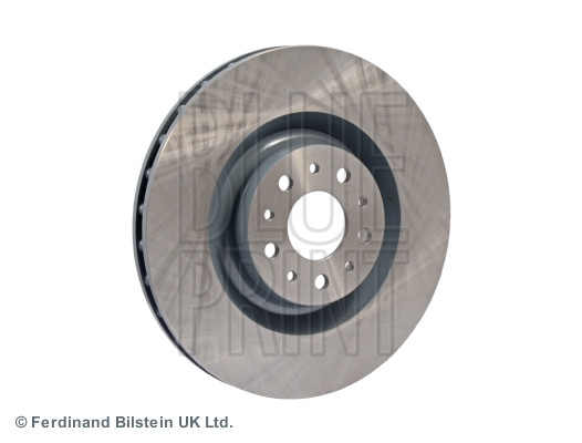 BLUE PRINT Bremsscheibe