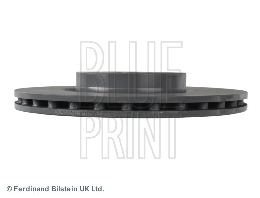 BLUE PRINT Bremsscheibe