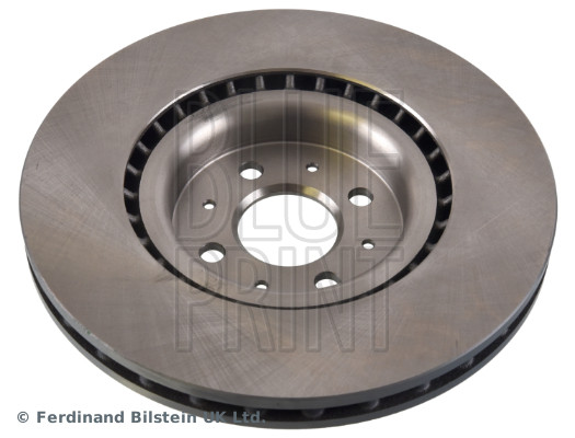 BLUE PRINT Bremsscheibe