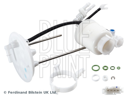 BLUE PRINT Kraftstofffilter