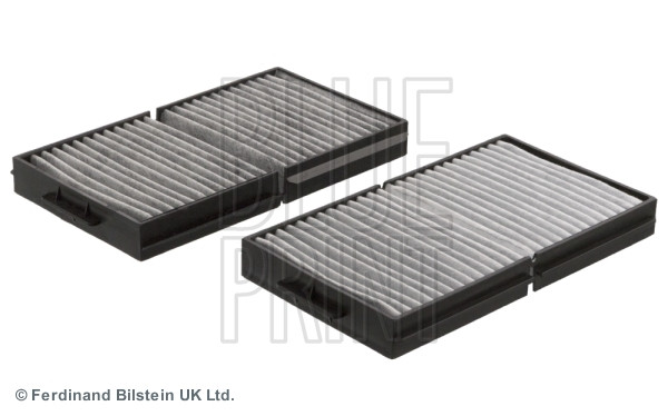 BLUE PRINT Filtersatz, Innenraumluft