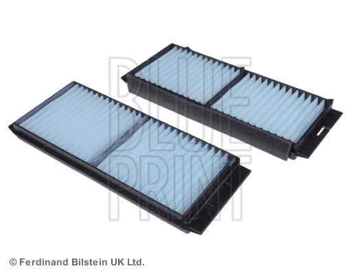 BLUE PRINT Filtersatz, Innenraumluft