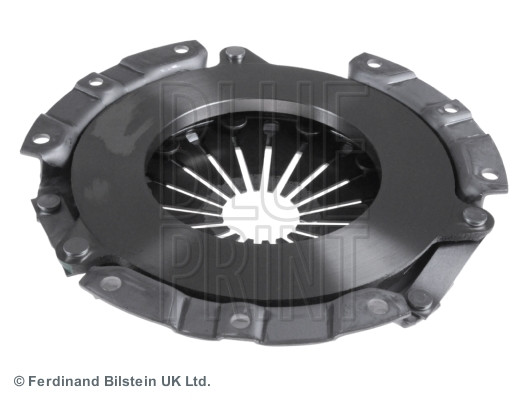 BLUE PRINT Kupplungsdruckplatte
