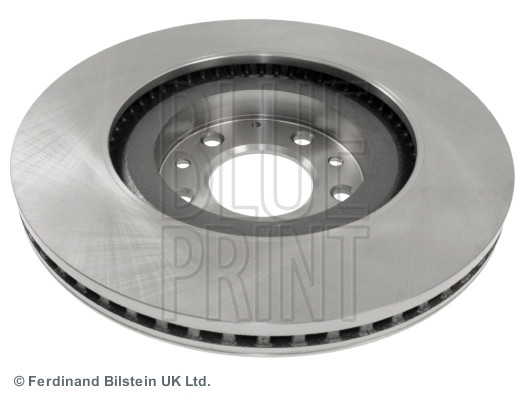 BLUE PRINT Bremsscheibe