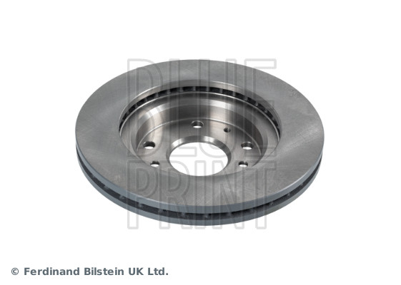 BLUE PRINT Bremsscheibe