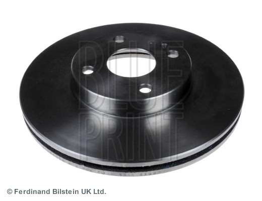 BLUE PRINT Bremsscheibe