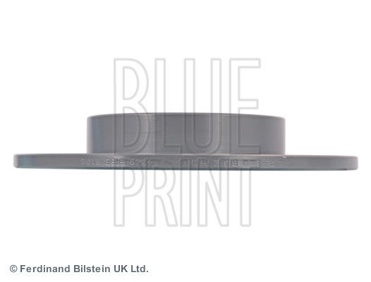 BLUE PRINT Bremsscheibe