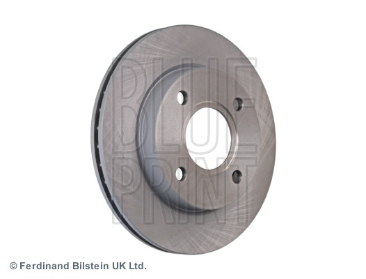 BLUE PRINT Bremsscheibe