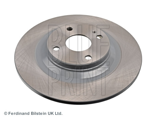BLUE PRINT Bremsscheibe
