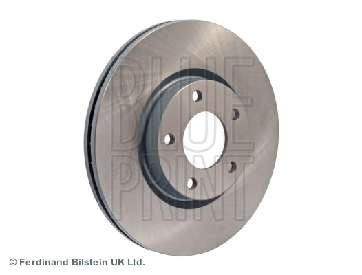 BLUE PRINT Bremsscheibe