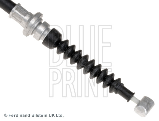 BLUE PRINT Seilzug, Feststellbremse