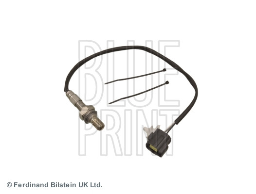 BLUE PRINT Lambdasonde