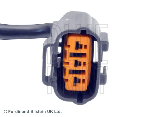 BLUE PRINT Impulsgeber, Kurbelwelle