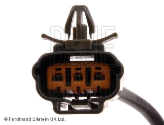 BLUE PRINT Impulsgeber, Kurbelwelle