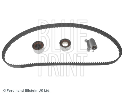 BLUE PRINT Zahnriemensatz