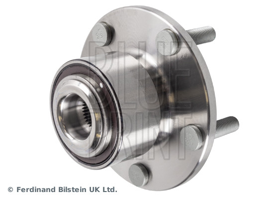 BLUE PRINT Radlagersatz