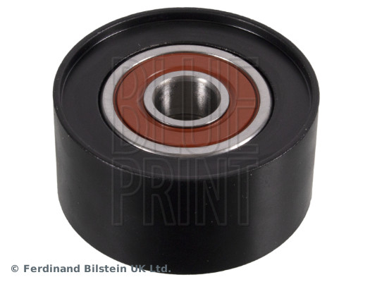 BLUE PRINT Umlenk-/Führungsrolle, Keilrippenriemen