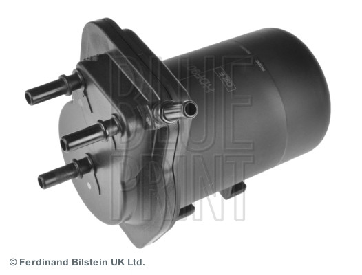 BLUE PRINT Teilesatz, Inspektion