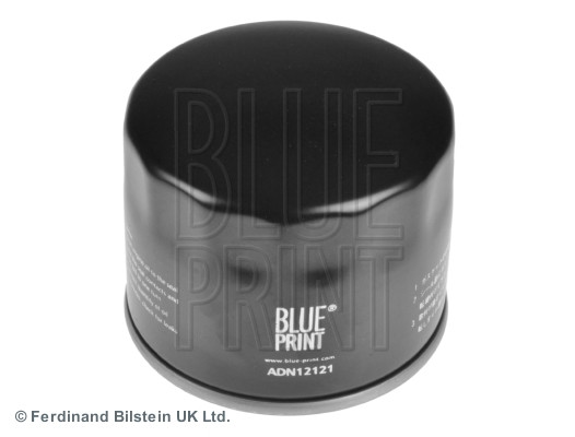 BLUE PRINT Teilesatz, Inspektion