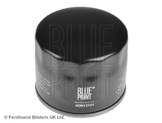 BLUE PRINT Teilesatz, Inspektion