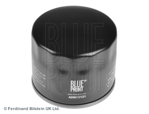 BLUE PRINT Teilesatz, Inspektion