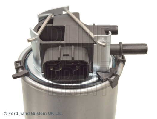 BLUE PRINT Kraftstofffilter