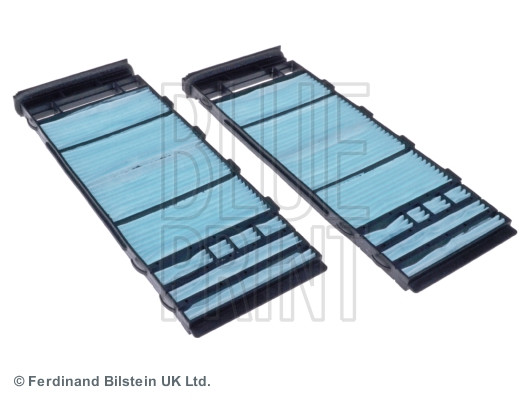 BLUE PRINT Filtersatz, Innenraumluft