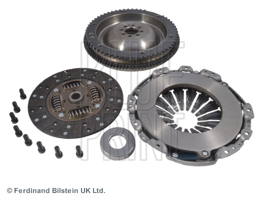 BLUE PRINT Kupplungssatz